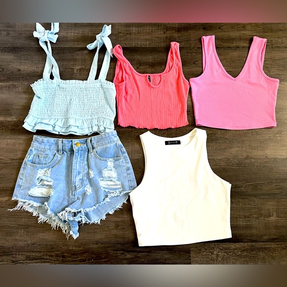 SHEIN Other - Women’s lot size 2 (S)